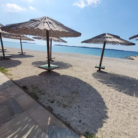 Διαμέρισμα Istrien 200m *