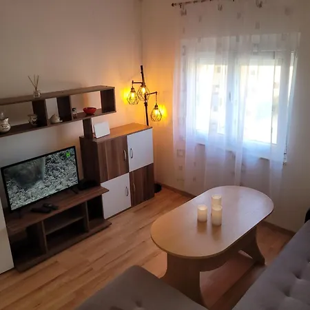 Apartamento Istrien 200m Fažana