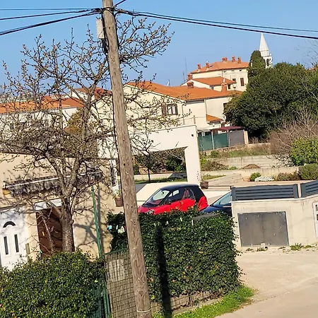 Apartamento Istrien 200m *