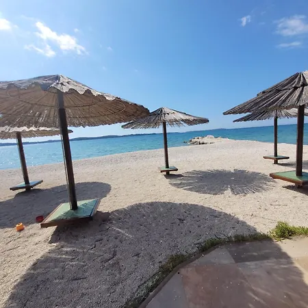 Διαμέρισμα Istrien 200m *
