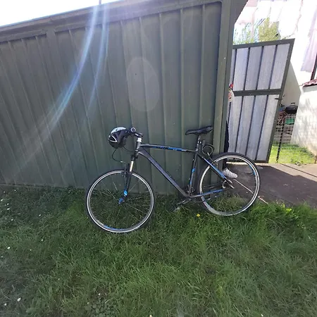 Apartamento Istrien 200m Fažana