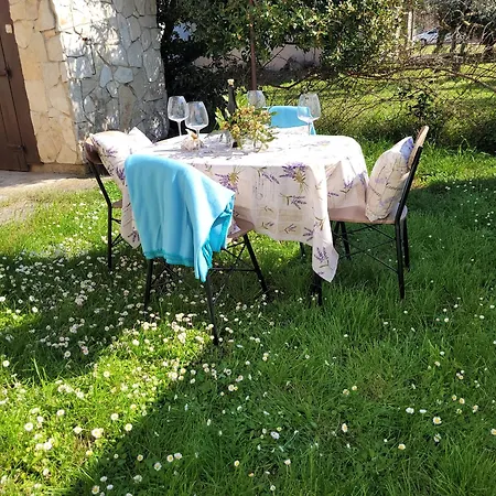 Istrien 200m Apartamento *