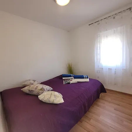 Apartment Istrien 200m