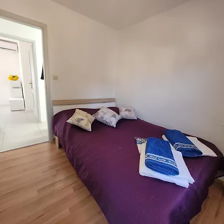 Apartment Istrien 200m *