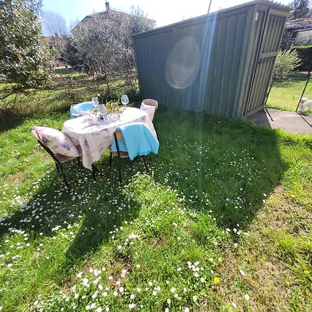 Ferienwohnung Mit Zwei Schlafzimmer Pool Und Jacuzzi * Fažana