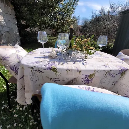 Ferienwohnung Mit Zwei Schlafzimmer Pool Und Jacuzzi Fažana