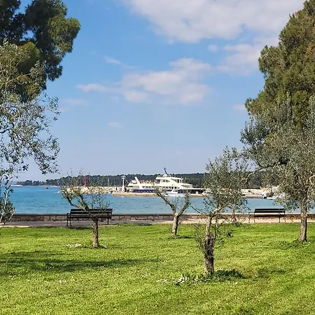 Apartment Istrien 200m