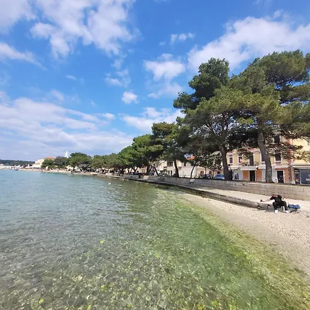 Apartment Istrien 200m *