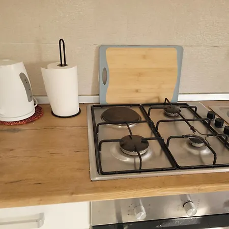 Istrien 200m Apartment Fazana