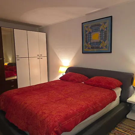 Mit Zwei Schlafzimmer Pool Und Jacuzzi Apartman *