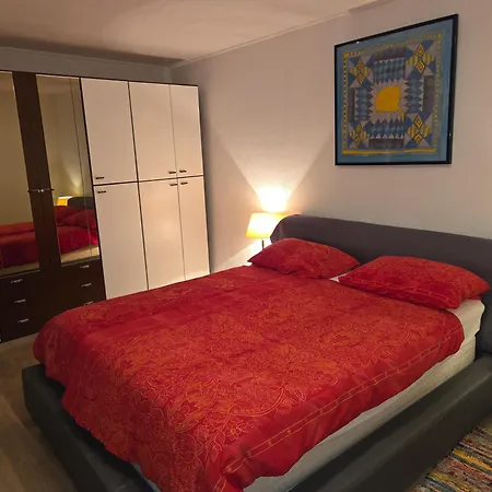 Mit Zwei Schlafzimmer Pool Und Jacuzzi * Fažana