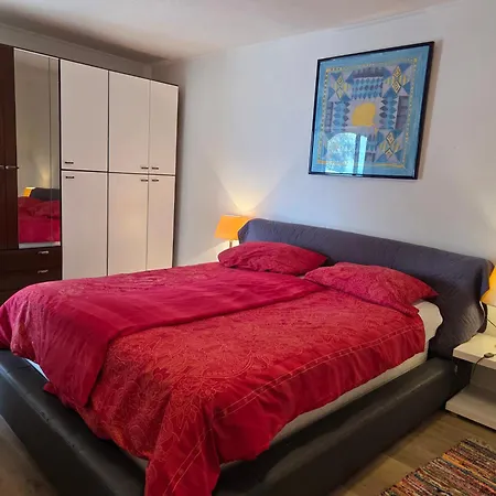 Apartman Mit Zwei Schlafzimmer Pool Und Jacuzzi Fažana
