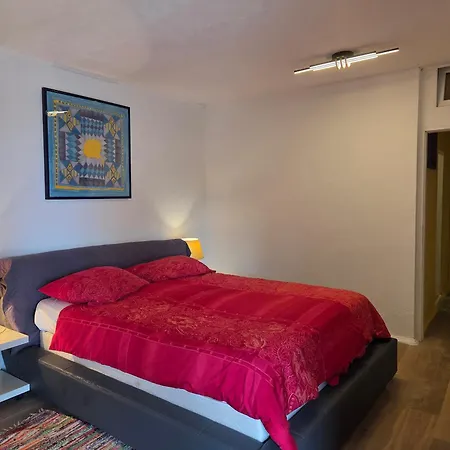 Mit Zwei Schlafzimmer Pool Und Jacuzzi Fažana