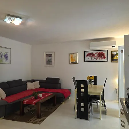 Mit Zwei Schlafzimmer Pool Und Jacuzzi Apartman *